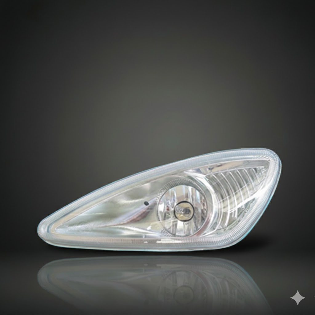 TG-AKS-1045 FOG LAMP LUXOBUS